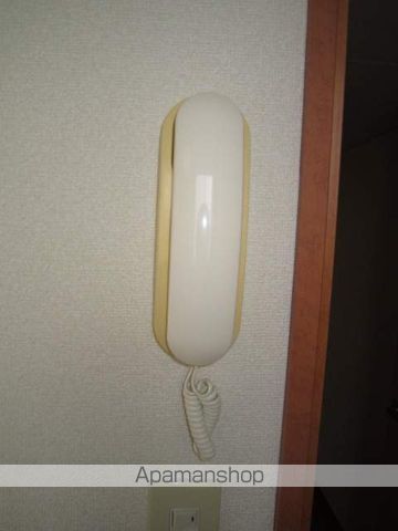 レオパレスつつみの内装写真