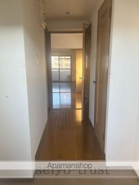 ＣＵＢＩＣＬＥ・Ｆ[1DK/35.15m2]の内装1