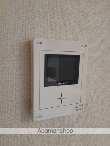 ピープルBの内装写真