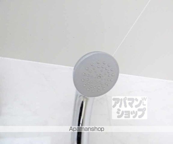 八星ハイツの内装写真