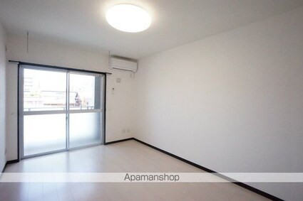 Ｖｉｌｌｅ　Ｃｒｅｓｔ[1K/30.11m2]の内装1