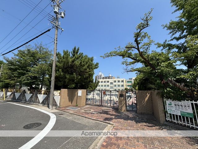 リルシア エルの周辺写真