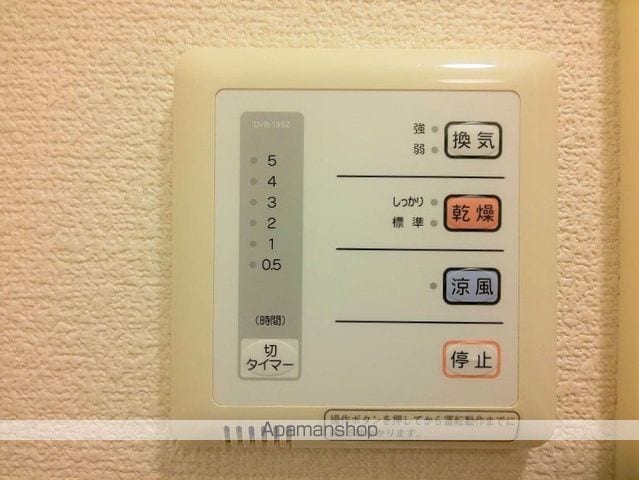 レオパレスMarine S館の内装写真