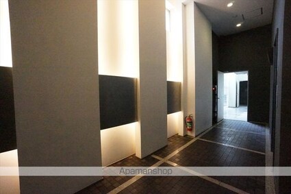 愛知県名古屋市中村区名駅南４丁目[1K/33.88m2]のロビー2