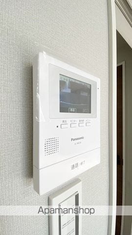 SUMMA Aの内装写真