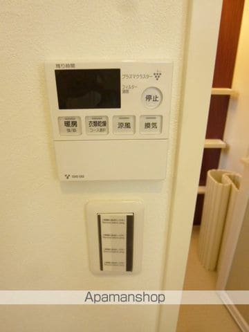 ストリームI・II.のその他写真