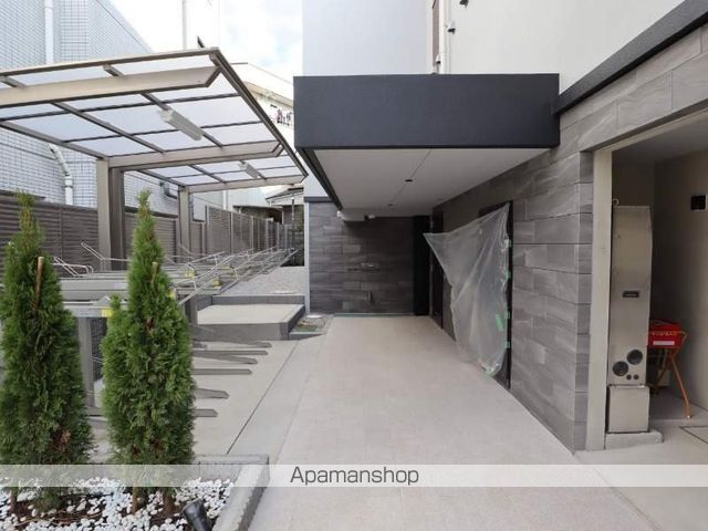 グローリオシェルト永福町のその他写真