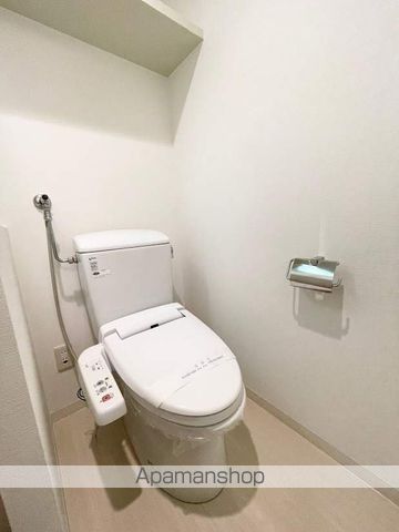シティコート北1条の内装写真