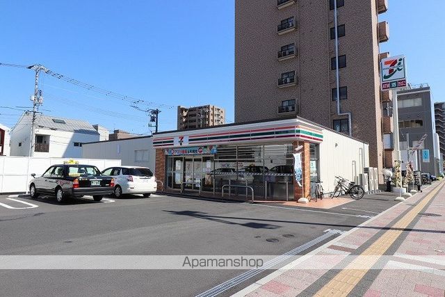 エスポアール石川の周辺写真