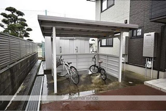 カーサ フェリーチェのその他写真