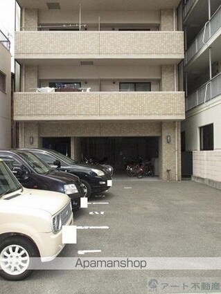 ｉｎｇ－シグマ[1R/38.95m2]の外観4