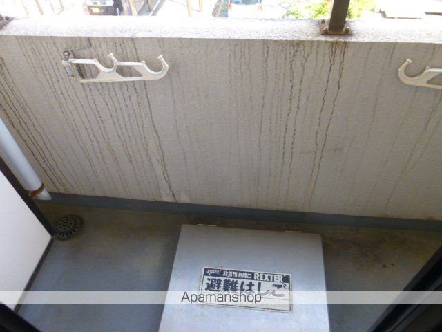 ウィスタリア北郷の内装写真