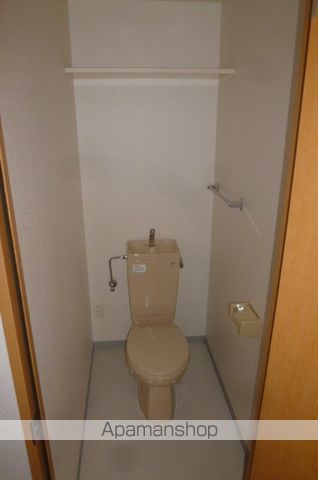 ベルラフィネの内装写真