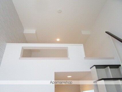 東京都中野区本町６丁目[1R/10.11m2]のその他内装