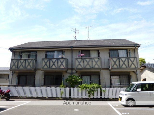 セフィラ学園通り 105 ｜ 福岡県太宰府市石坂１丁目3-36（賃貸アパート1K・1階・26.00㎡） その3