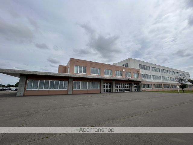 detached 北海道千歳市勇舞５丁目6-18

地図を見る