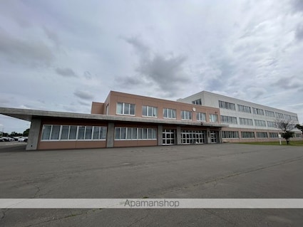 ＴＨＥ　ＲＩＴＺ－ＣＡＲＬＴＯＮ（ザ・リッツカールトン）[1LDK/40.39m2]の周辺7