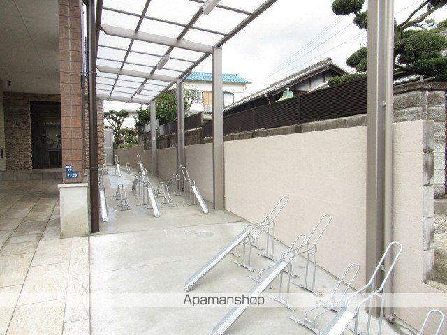 プルメリア江坂のその他写真