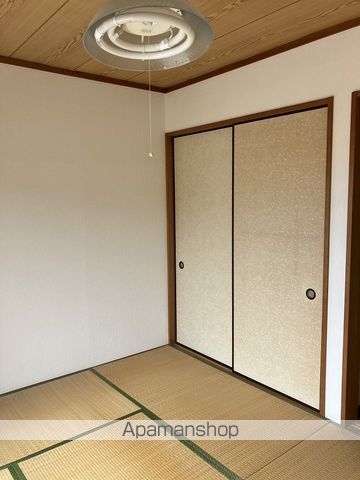 フォーブルSの内装写真