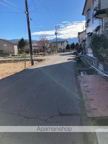 パレスウエストの周辺写真