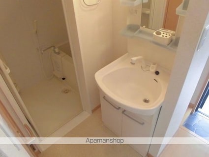 Ｓｔａｒ　Ｖａｌｌｅｙ[1K/25.06m2]の洗面所