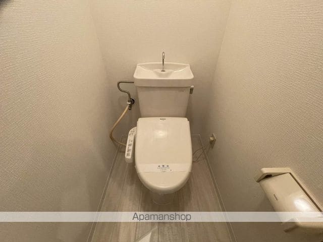 ウエストヒルズIIの内装写真