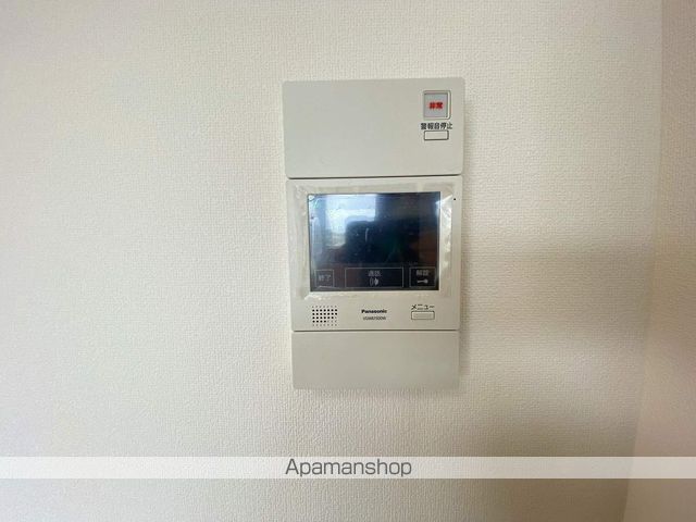 パーキーKの内装写真