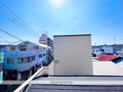 和歌山県和歌山市島崎町３丁目[1K/15m2]の眺望