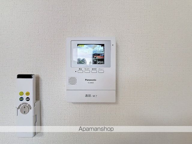 フレグランスコスモスCの内装写真