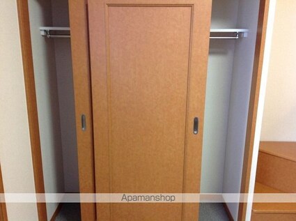 レオパレスリトル　フラワー[1K/26.08m2]の収納