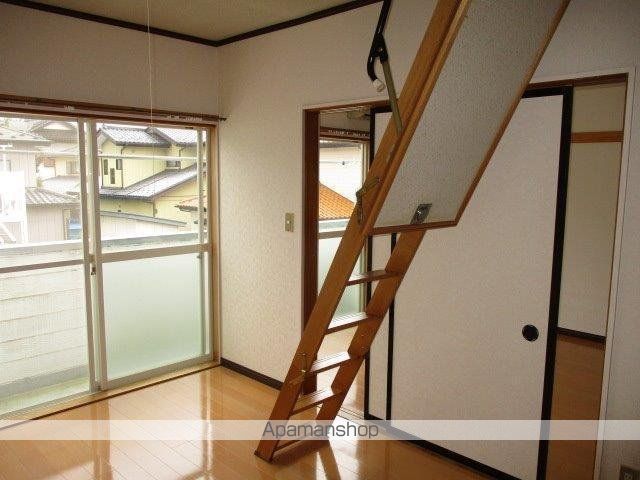 コーポ平成の内装写真
