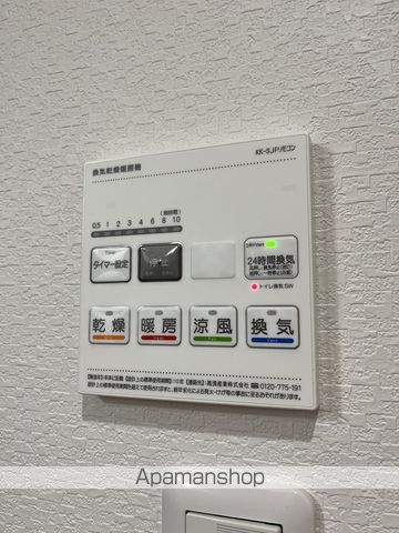 大浜北町シーエム・シスの内装写真