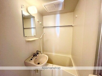 レオパレスＮａｍｉｙａｎａｇｉ[1K/26.08m2]のバス