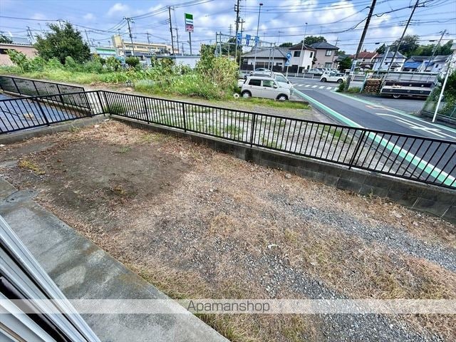 中嶌貸家の内装写真