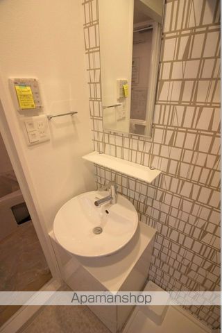エスリード大阪上本町グリーズの内装写真