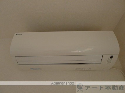 シャトレー安井　Ｂ棟[2LDK/58.79m2]のその他設備