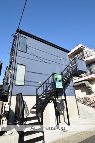 my residence鴨宮駅前の外観写真