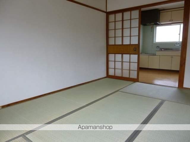 二和ハイツの内装写真