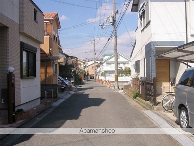 見付山マンションの周辺写真