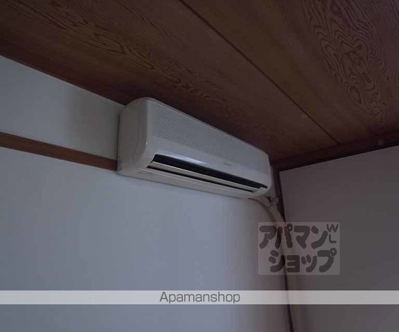妙蓮寺前町マンションの内装写真