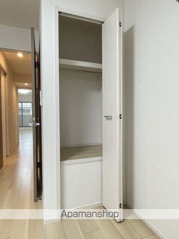 ベアーズの内装写真