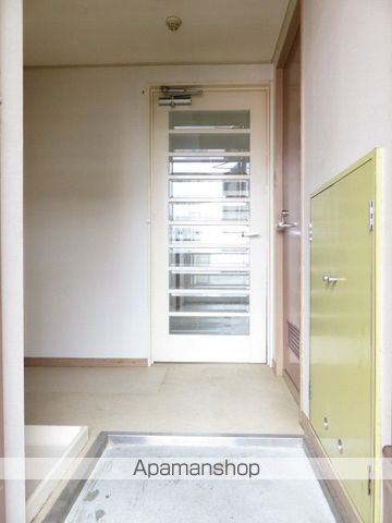 アソルティ伝馬町の内装写真