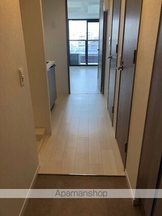 メイクス今池ＰＲＩＭＥ[1K/24.31m2]の玄関