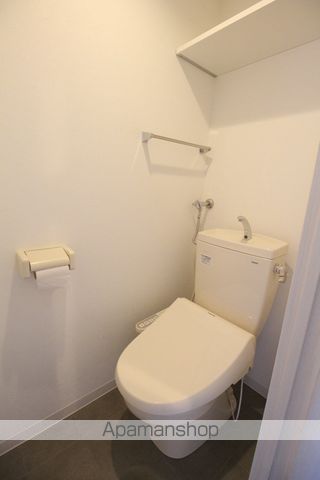 UPPER VILLAGE南円山の内装写真
