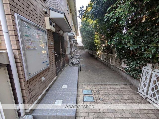 レオパレスSENGENの内装写真