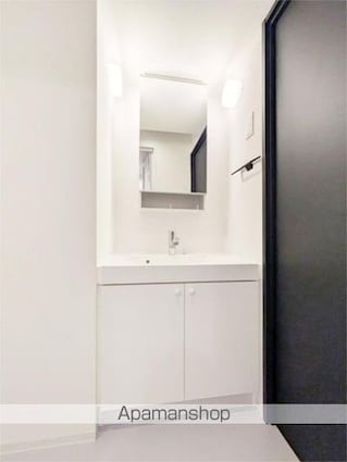 ＺＯＯＭ信濃町[1LDK/37.37m2]の洗面所