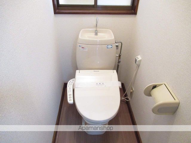 ハイツ石川No.1の内装写真