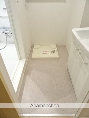 プルミエの内装写真