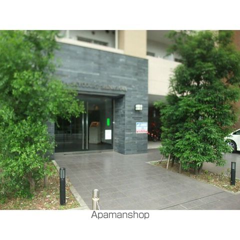 ヴィーダ・スカイコート品川の外観写真