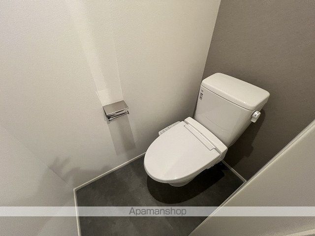 Le Calmeの内装写真